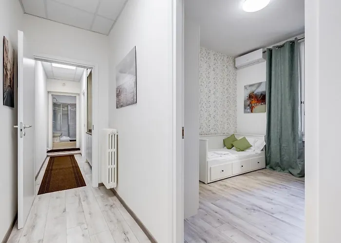 Jmartins Colosseo Gasthuis 3*