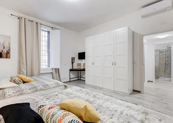 Jmartins Colosseo Gasthuis 3*